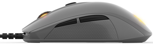 Миша SteelSeries Rival 110 Slate Grey (62470)