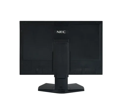 Фото: Монітор NEC PA241W-BK (PA241W-BK) чорний № 14 | KTC