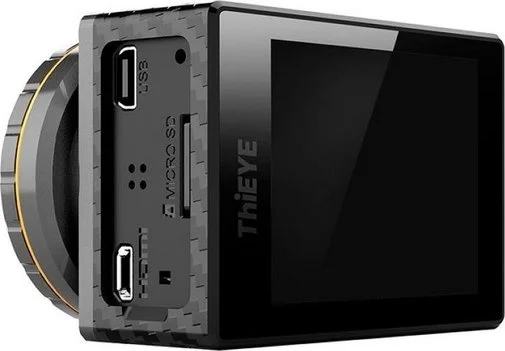 Фото: Екшн-камера THIEYE V6 Black № 10 | KTC