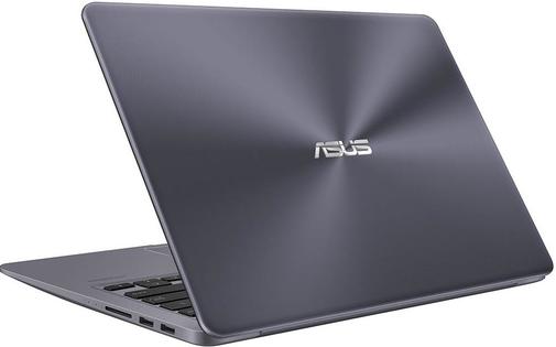 Ноутбук ASUS VivoBook X411UF-EB063 Grey