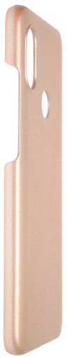 for Xiaomi Redmi Note 5 Pro - Metallic series Gold