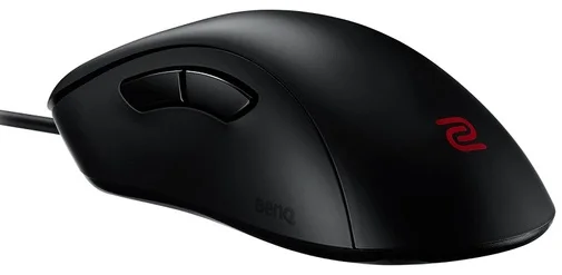 Фото: Миша ZOWIE EC2-B Black (9H.N0VBB.A2E) № 10 | KTC