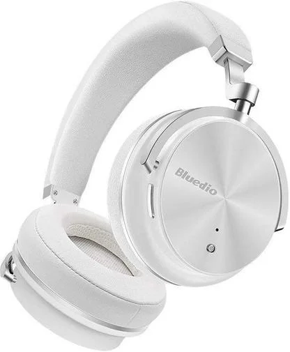 Фото: Гарнітура Bluedio T4 White № 5 | KTC