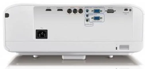 Фото: Проектор BenQ W1600UST (9H.JG477.19E) № 7 | KTC