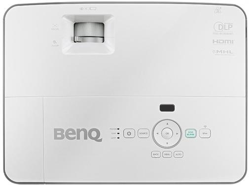 Проектор BenQ MU686 (3500 Lm)