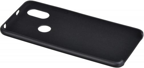 Чохол-накладка 2E для Xiaomi Redmi S2 - PU Case Black