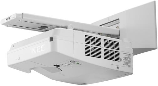 Проектор NEC UM301W (3300 Lm)