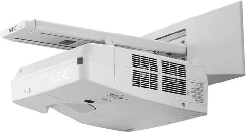 Фото: Проектор NEC UM301W (60003840) № 9 | KTC