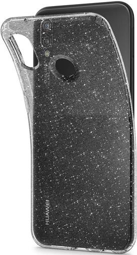 Чохол Spigen for Huawei P20 Lite / Nova 3e - Liquid Crystal Glitter Quartz (L22CS23074)