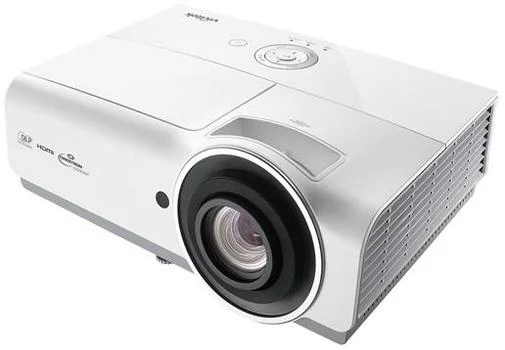 Фото: Проектор VIVITEK DH833 № 6 | KTC