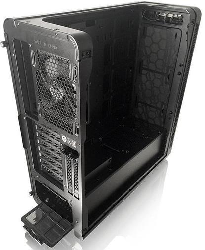 Корпус для ПК Thermaltake View 27 Black (CA-1G7-00M1WN-00)