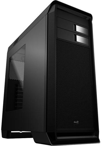  Корпус для ПК AeroCool AERO 1000 Black (ACCM-PA01021.11)