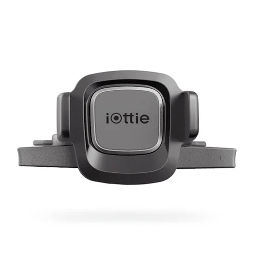 Фото: Кріплення для мобільного телефону iOttie Easy One Touch 4 CD Slot Mount (HLCRIO127) № 7 | KTC