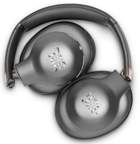 Гарнітура JBL Everest 750NC Bluetooth Gun Metal (JBLV750NXTGML)