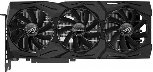 Відеокарта ASUS RTX 2080 Rog Strix (ROG-STRIX-RTX2080-8G-GAMI)