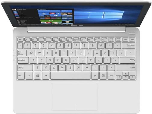 Ноутбук ASUS Laptop E203MA-FD002T Pearl White