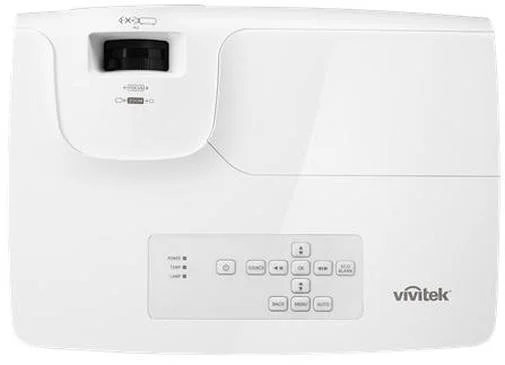 Фото: Проектор VIVITEK DS262 № 6 | KTC