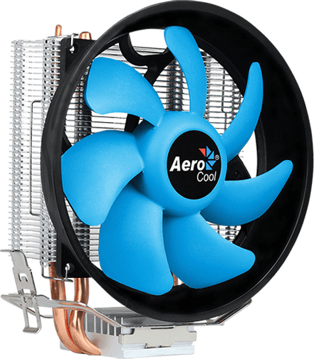 Кулер AeroCool Verkho 2 Plus (VERKHO 2 Plus)