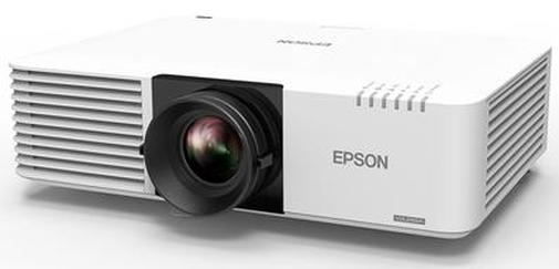 Проектор Epson EB-L400 (4500 Lm)
