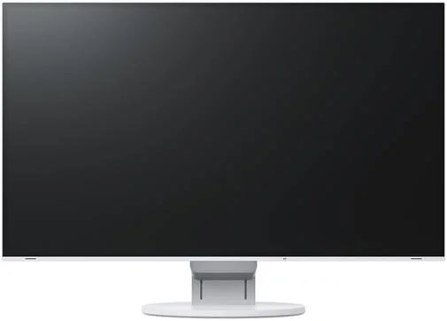 Фото: Монітор Eizo EV2785 White (EV2785-WT) - 27" IPS / 3840×2160 / / Pivot / HAS № 9 | KTC
