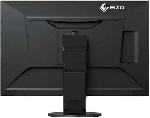 Фото: Монітор Eizo EV2456-BK Black - 24.1" IPS / 1920×1200 / / Pivot / HAS № 7 | KTC