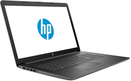 Ноутбук Hewlett-Packard 17-by0148ur 4RM53EA Grey