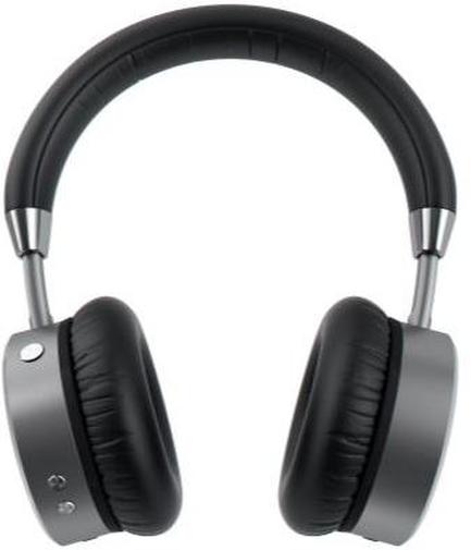 Гарнітура Satechi Aluminum Wireless Headphones Space Gray (ST-AHPM)