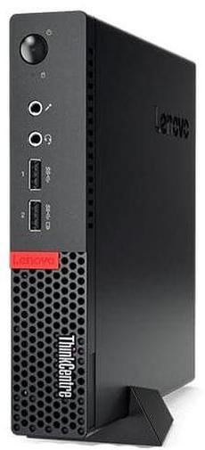 Персональний комп'ютер Lenovo ThinkCentre M710q Tiny 10MR0021UA