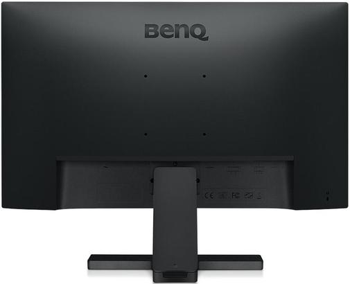 Монітор BenQ GL2580HM Black (9H.LGGLB.QBE)
