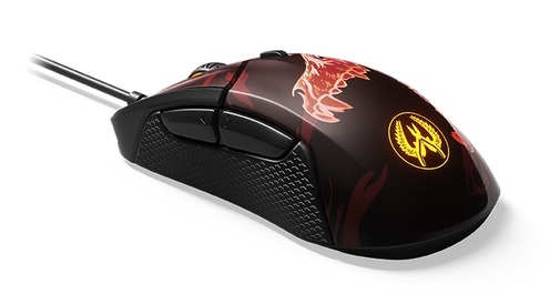 Rival 310 CS GO Howl Edition