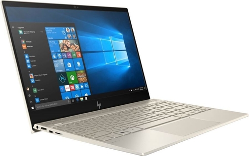 Ноутбук Hewlett-Packard ENVY 13-ah0007ur 4HF15EA Gold