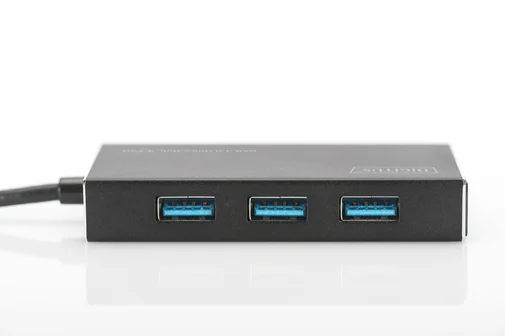 Фото: USB-хаб Digitus DA-70240-1 № 6 | KTC