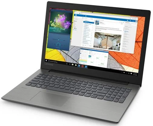 Фото: Ноутбук Lenovo IdeaPad 330-15ICH 81FK00FMRA Onyx Black - 15.6" Intel Core i5 / i5-8300H / DDR4 8 ГБ / SATA 3 HDD 1 ТБ / GeForce GTX 1050 № 7 | KTC