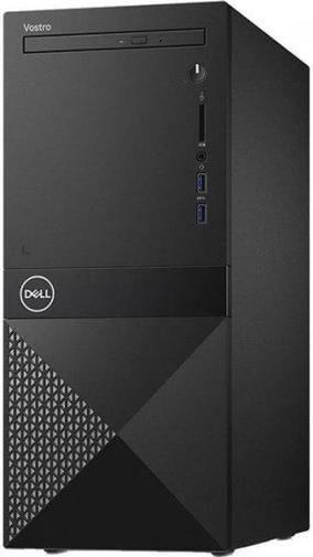 Персональний комп'ютер Dell Vostro 3670 N113VD3670EMEA01_U