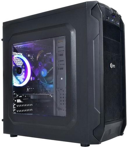 Персональний комп'ютер ARTLINE Gaming X37 X37v17