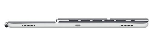 Чохол для планшета Apple for iPad Pro 2018 12.9 - Smart Keyboard (MU8H2)