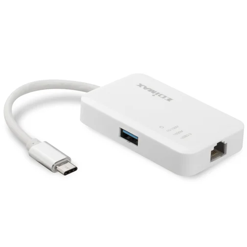 Фото: Мережева карта Edimax EU-4308 № 6 | KTC