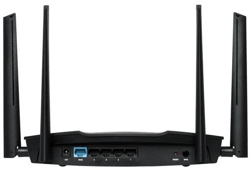 Фото: Wi-Fi Роутер Edimax RG21S № 5 | KTC