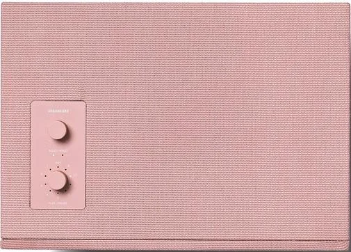 Фото: Портативна колонка Urbanears Baggen Bluetooth Dirty Pink (4091722) № 6 | KTC