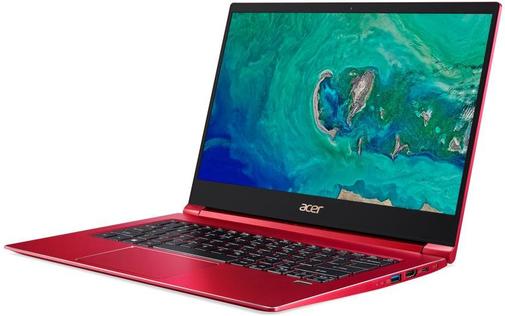 Ноутбук Acer Swift 3 SF314-55G-588T NX.H5UEU.010 Red