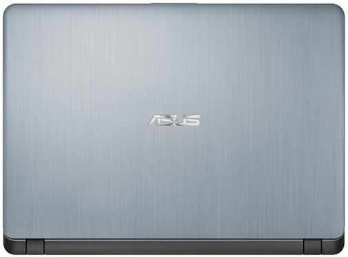 Ноутбук ASUS Laptop X507MA-EJ204 Silver