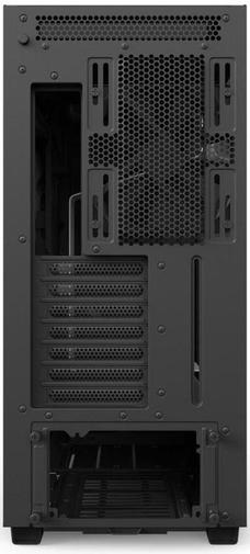 Корпус для ПК NZXT H700 Black/ White (CA-H700B-W1)