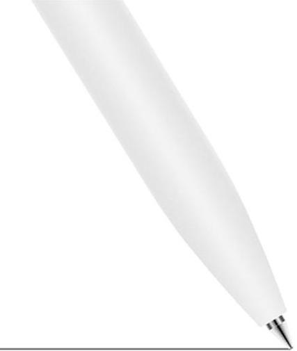 Ручка Mi Rollerball Pen White