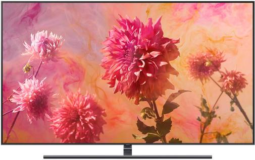 Телевізор QLED Samsung QE65Q9FNAUXUA (Smart TV, Wi-Fi, 3840x2160)