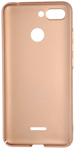 for Xiaomi redmi 6 - Knight series Gold