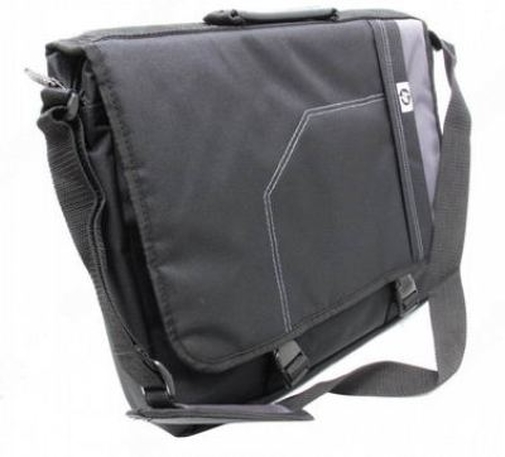 Ось так виглядає HP AP355AA Basic Messenger Carrying Case