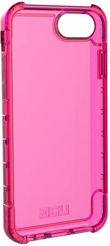 Чохол-накладка Urban Armor Gear для Apple iPhone 6/6S/7/8 Plyo Pink