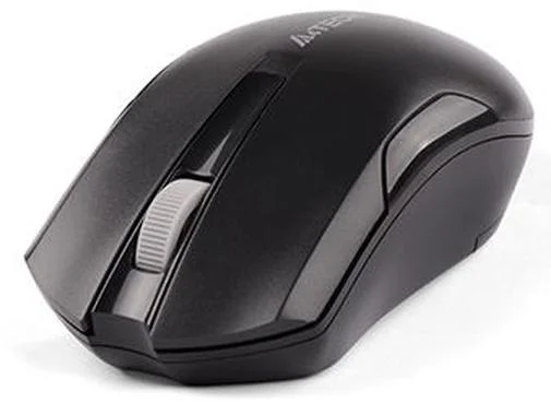 Фото: Миша A4tech G3-200NS Black № 6 | KTC
