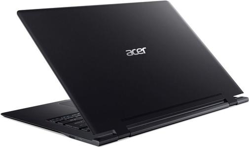 Ноутбук Acer Swift 7 SF714-51T-M3LZ NX.GUJEU.004 Black