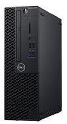 Персональний комп'ютер Dell OptiPlex 3060 SFF N020O3060SFF_UBU